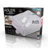 Blanket electric Adler AD 7426 (1500mm / 1600mm)