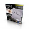 Cushion electric Adler AD 7403 zielona (380mm / 380mm)