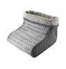 NOVEEN ELECTRIC SHOE EB550 GREY 30X30X24CM