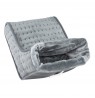 NOVEEN ELECTRIC SHOE EB550 GREY 30X30X24CM