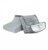 NOVEEN ELECTRIC SHOE EB550 GREY 30X30X24CM