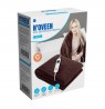 NOVEEN ELECTRIC BLANKET EB655 BROWN SUPER SOFT 180X130CM