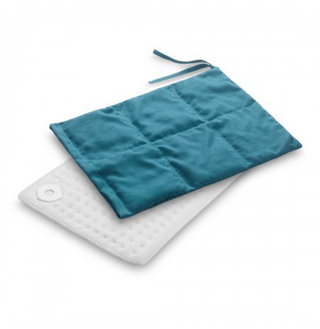 Medisana HS 200 Cherry Stone 3in1 heating pad (blue)