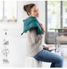 Medisana HS 200 Cherry Stone 3in1 heating pad (blue)