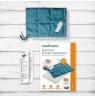 Medisana HS 200 Cherry Stone 3in1 heating pad (blue)
