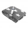 Noveen EB750 electric blanket 160 W Grey