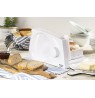 Adler | Food Slicer | AD 4703 | White | 150 W