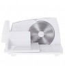 Adler | Food Slicer | AD 4703 | White | 150 W