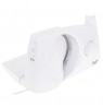 Adler | Food Slicer | AD 4703 | White | 150 W