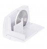 Adler | Food Slicer | AD 4703 | White | 150 W