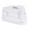 Adler | Food Slicer | AD 4703 | White | 150 W
