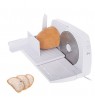 Adler | Food Slicer | AD 4703 | White | 150 W