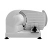 ELDOM Slicer SNIP, metal, 2 knives, power 150 W