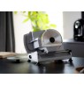 ELDOM Slicer SNIP, metal, 2 knives, power 150 W