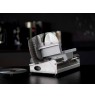 ELDOM Slicer SNIP, metal, 2 knives, power 150 W