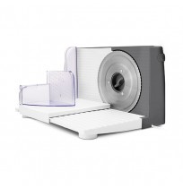 Zelmer ZFS0916S slicer Electric 150 W Grey Plastic