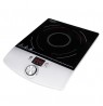 Camry Cooker Induction | CR 6515 | Number of burners/cooking zones 1 | Induction | Black/Silver