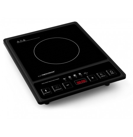 Esperanza EKH011 Black induction cooker