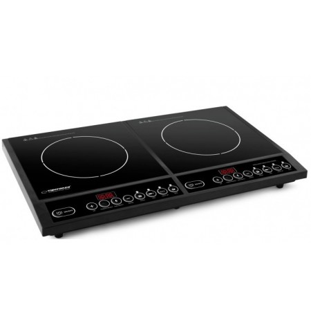 Cooker Esperanza St.Maria EKH008 (2 fields, 2000W)