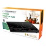 Cooker Esperanza St.Maria EKH008 (2 fields, 2000W)