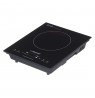 Esperanza EKH009 Black Countertop Zone induction hob 1 zone(s)