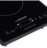 Esperanza EKH009 Black Countertop Zone induction hob 1 zone(s)