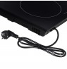 Esperanza EKH009 Black Countertop Zone induction hob 1 zone(s)