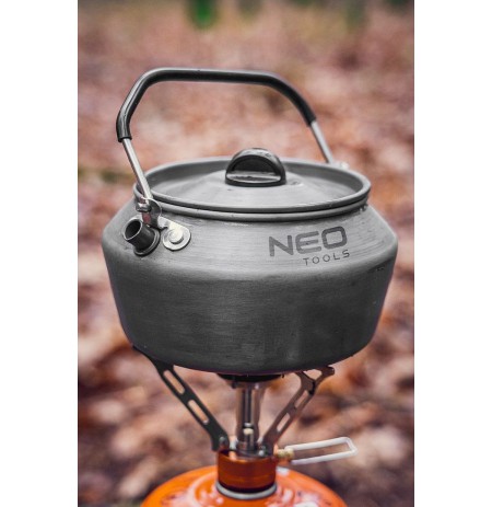 Tourist Gas Burner For EN417
