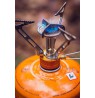 Tourist Gas Burner For EN417
