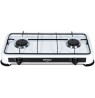 Gas cooker PROMIS KG200  WHITE  WITHOUT REDUCER