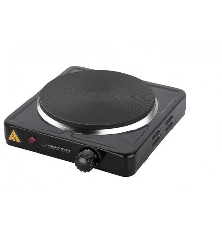 Cooker Esperanza Pinatubo EKH002K (1 field)