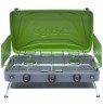 VANGO COMBI IR GRILL COMPACT DOUBLE TOURIST COOKER