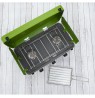 VANGO COMBI IR GRILL COMPACT DOUBLE TOURIST COOKER
