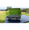 VANGO COMBI IR GRILL COMPACT DOUBLE TOURIST COOKER