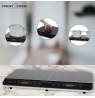 PROFI COOK PC-DKI 1067 induction cooker, 3500W, 2 cooking zones, black