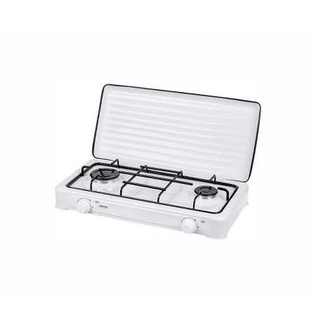 Dujinė viryklė Smile Smile KN-02/1K  4300W balta