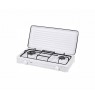 MPM SMILE-KN-02/1K Gas cooker