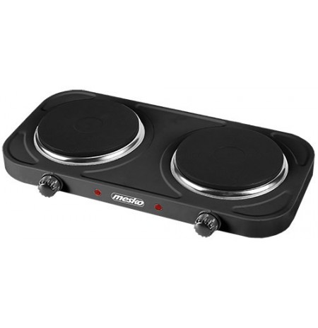 Cooker Adler MS 6509 (2 fields, 2000W)