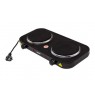 Cooker Adler MS 6509 (2 fields, 2000W)