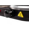 Cooker Adler MS 6509 (2 fields, 2000W)