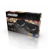 Cooker Adler MS 6509 (2 fields, 2000W)