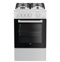 Cooker BEKO FSG 52020 FW