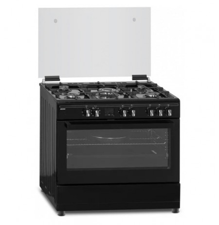 MPM-93-KGM-32 90 cm gas/electric cooker