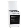 MPM-54-KGM-04 Freestanding cooker