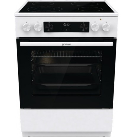 GORENJE GECS6C70WC Kitchen