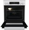 GORENJE GECS6C70WC Kitchen