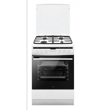 AMICA Kitchen  6117GED3.33PAHZPTADA(W)