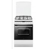AMICA Kitchen  6117GED3.33PAHZPTADA(W)