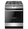 Kitchen AMICA 6018GE2.33EHZpTaF(Xx)