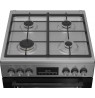 BEKO FBM62330GXTN cooker